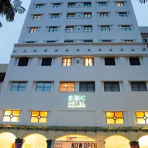 visit hotel